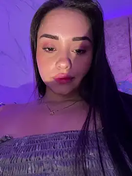Kimmymadison- webcam