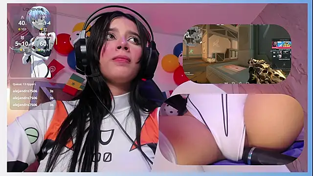 SweetieCloe_ webcam