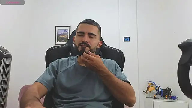 Massimoo_07 webcam