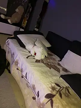 Mohdollmen webcam