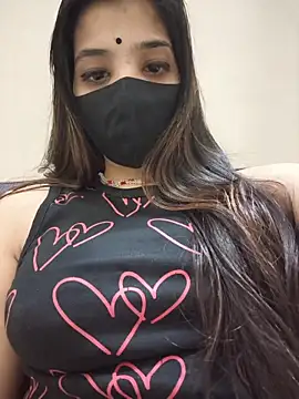 Princess_payal webcam