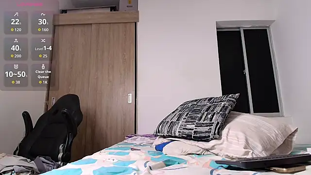 rick_grimes25 webcam