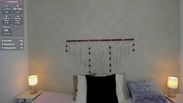 _hanna_sky webcam