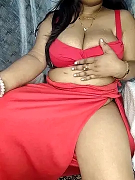 Curvy_Pooja webcam