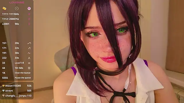 Dark_Diva webcam