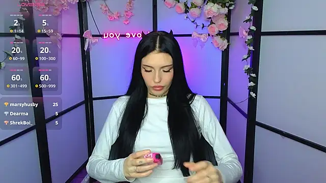 Kelly__Bunny webcam
