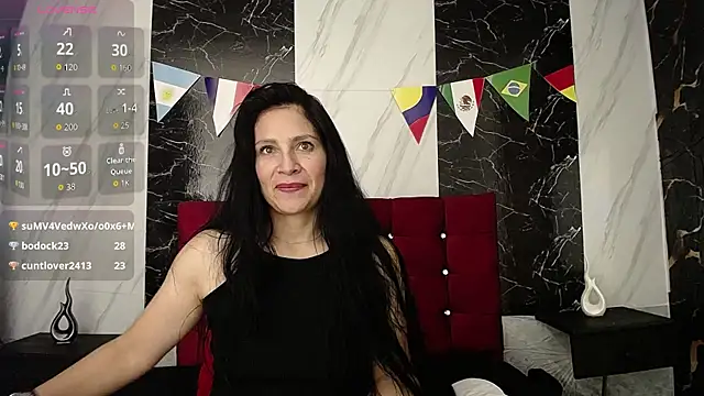 SofiaMoreno_ webcam