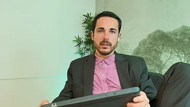 Adams_Sanz webcam