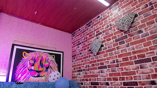 Miss_Pecados webcam