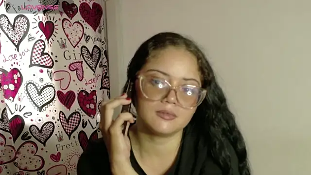 DannaNovoa webcam
