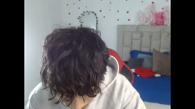 blackfox_desire webcam