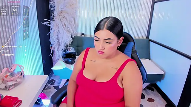 AmeliaHart_ webcam