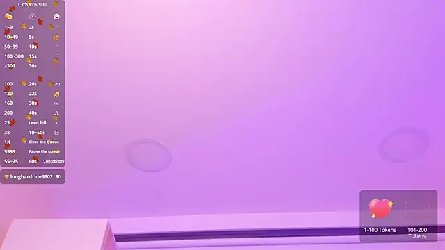 LilyBrooksk webcam