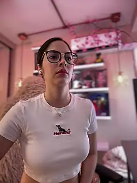 Zoe_Bae webcam