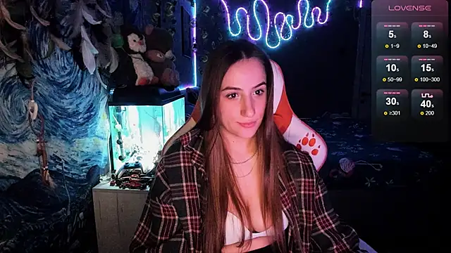 Selbi_Paine webcam
