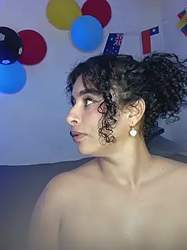 Alizon_1 webcam