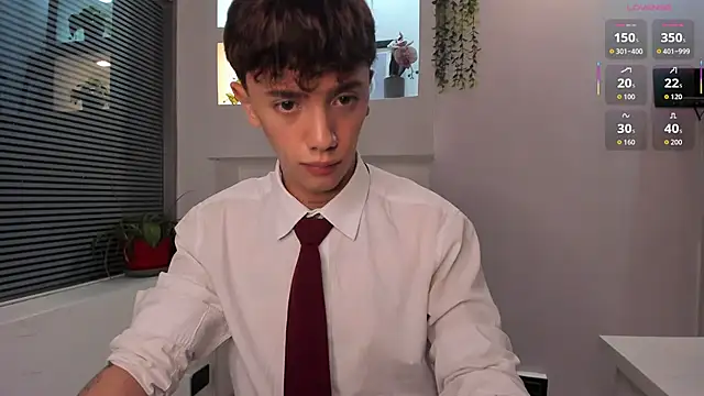 tomy_rox (M young) - full naked