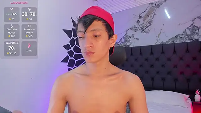JohanSedas webcam