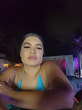Pretty_Julieta webcam