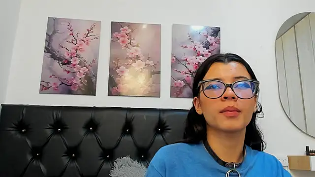 pinky_f00x webcam