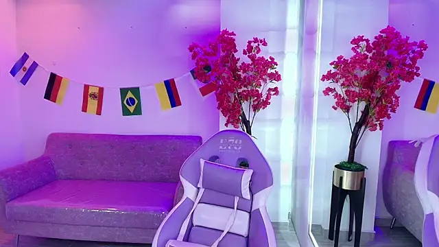 Anie_johnson webcam