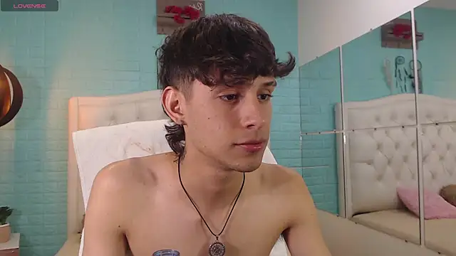 DraxBlade09 webcam