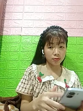 AmyLinee01 webcam