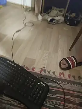Lupikutyi webcam