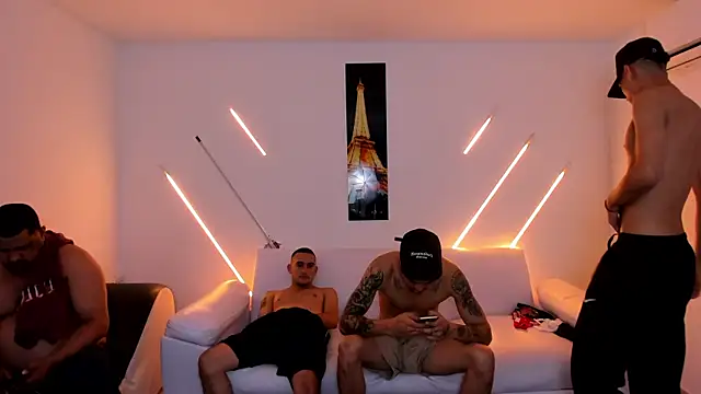 brutal_sex_room2k (G young) - Hard Fuck Face and Show Hot Tits