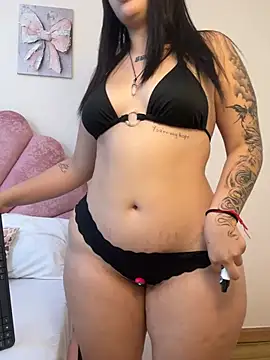 abby-campbel (F teen) - TWERKING