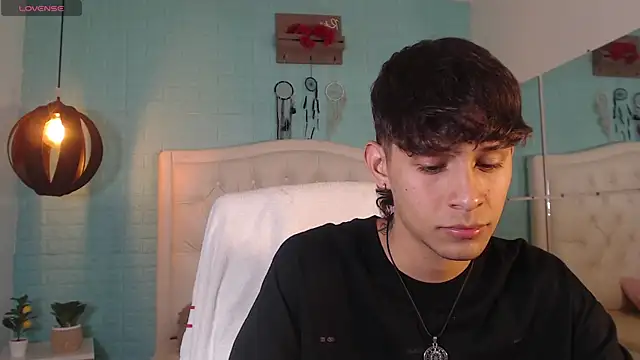 draxblade09 (M twink) - CUM