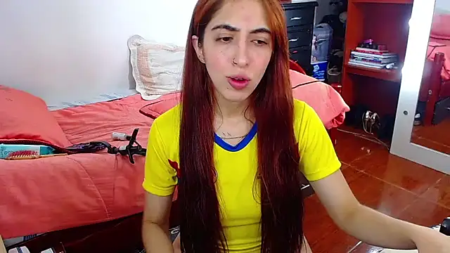 MariamGray1 webcam