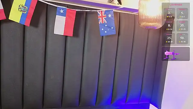 Isa_dumont webcam