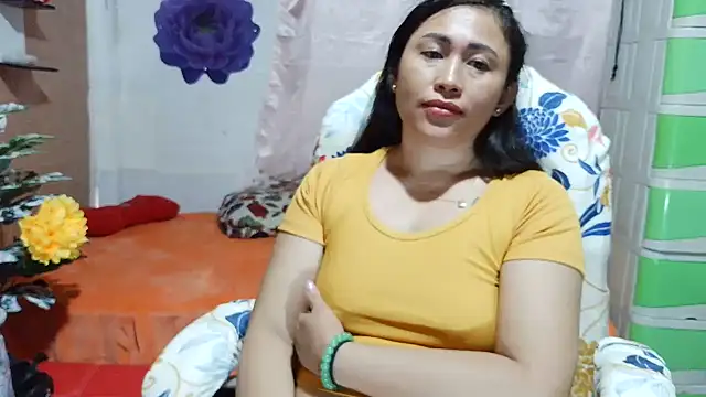 Filipina_Desire webcam
