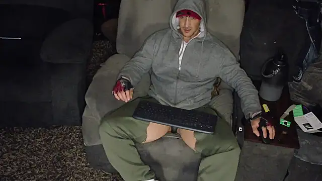 samykiddy6969 (Ask my age) - Relax :P