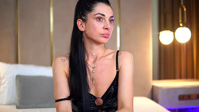 MissSophiee_ webcam