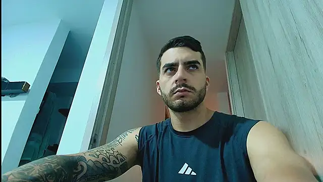thomas_gun webcam