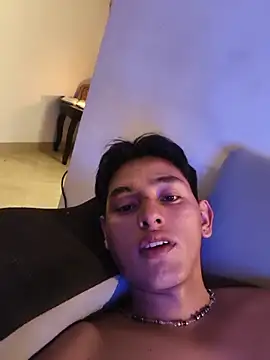 Hiroshi_Shen webcam