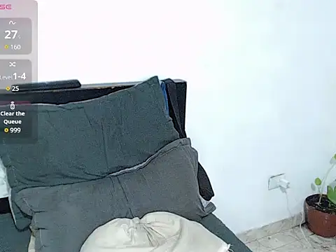 celestegilbert webcam
