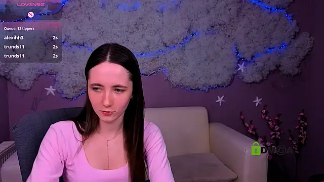 bella_dorn webcam