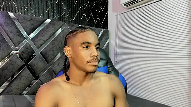 axel_silva4 (M twink) - SEXU DANCE