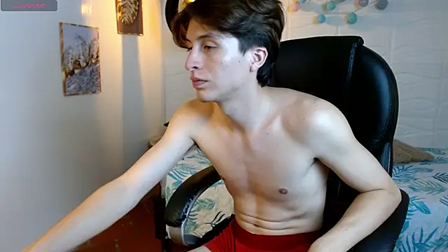 Marcoviolet live sex cam
