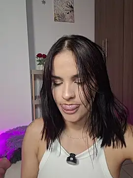 heyshaa webcam