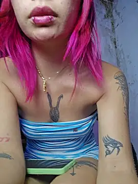 Watch Camila_Fairy live on EroticFlix - High definition streams