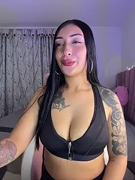 Vibe-kathy webcam