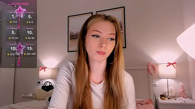Watch diana_nier live on EroticFlix - High definition streams