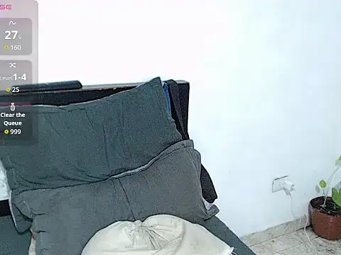 celestegilbert webcam