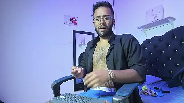 Arez_Vortex_ webcam