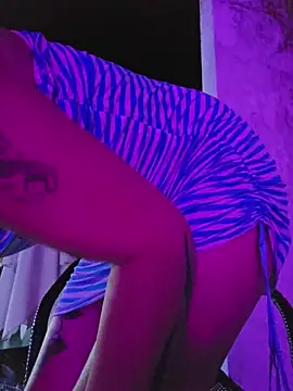 Watch Camila_Fairy live on EroticFlix - High definition streams