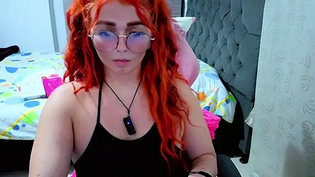 Alexatexa2929 webcam